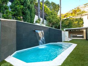 8721 Sunset Plaza Terrace, West Hollywood CA 90069