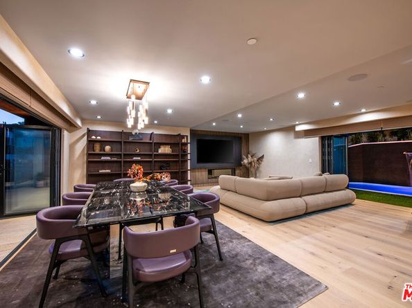 8721 Sunset Plaza Terrace, West Hollywood CA 90069