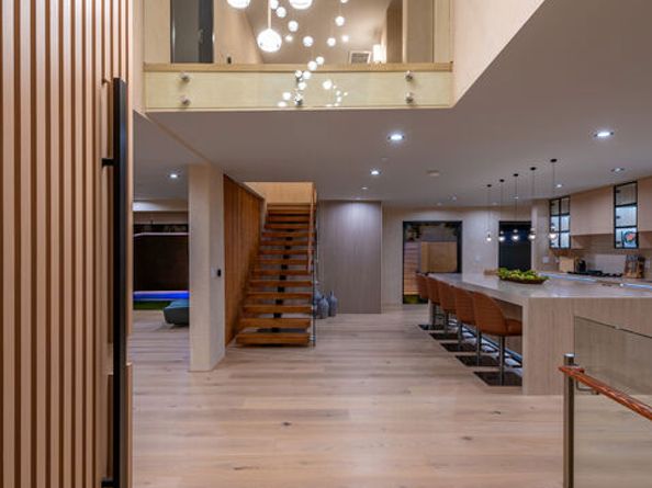 8721 Sunset Plaza Terrace, West Hollywood CA 90069