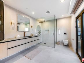 8721 Sunset Plaza Terrace, West Hollywood CA 90069