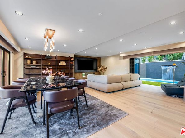 8721 Sunset Plaza Terrace, West Hollywood CA 90069