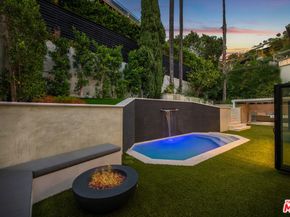 8721 Sunset Plaza Terrace, West Hollywood CA 90069