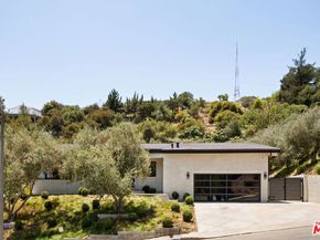 8628 Edwin Drive, Los Angeles CA 90046