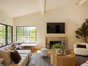 8628 Edwin Drive, Los Angeles CA 90046