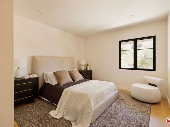 8628 Edwin Drive, Los Angeles CA 90046