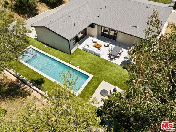 8628 Edwin Drive, Los Angeles CA 90046