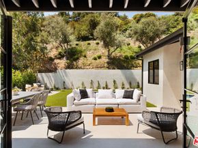 8628 Edwin Drive, Los Angeles CA 90046