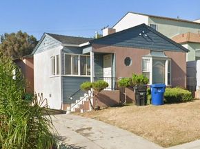 4218 W 58th Place, Los Angeles CA 90043