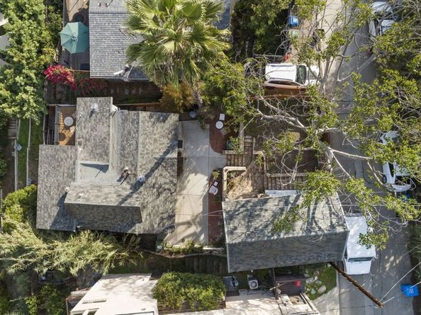 466 Wren Drive, Los Angeles CA 90065