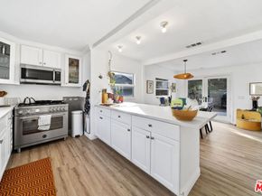 466 Wren Drive, Los Angeles CA 90065