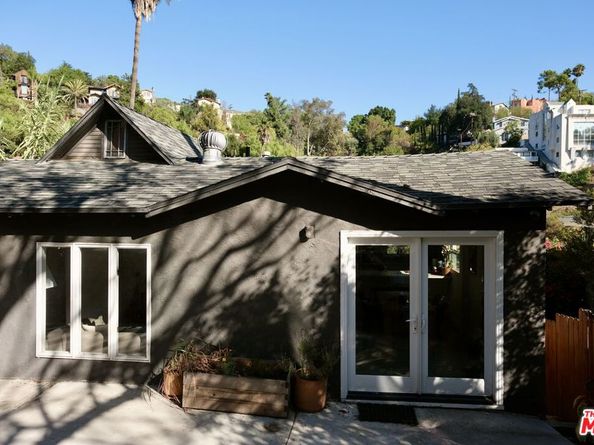 466 Wren Drive, Los Angeles CA 90065