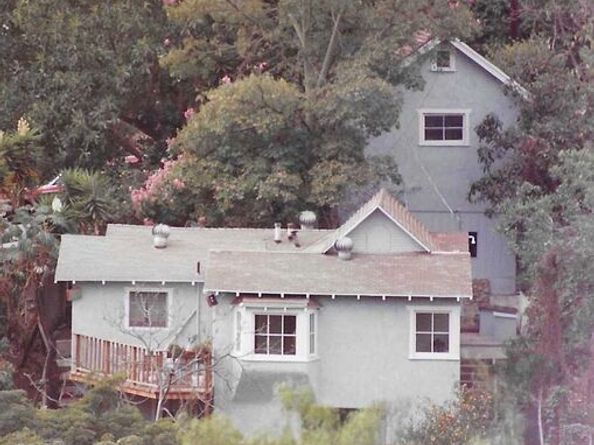 466 Wren Drive, Los Angeles CA 90065