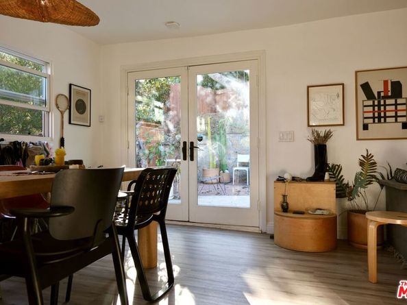 466 Wren Drive, Los Angeles CA 90065