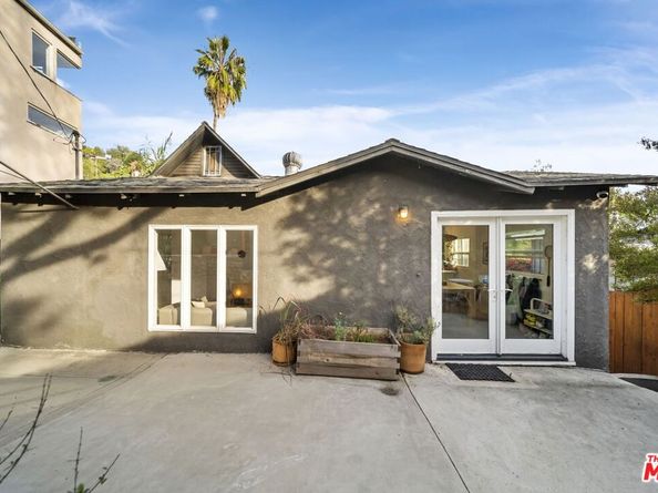 466 Wren Drive, Los Angeles CA 90065