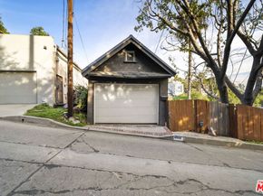 466 Wren Drive, Los Angeles CA 90065