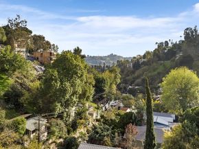 466 Wren Drive, Los Angeles CA 90065