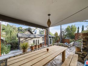 466 Wren Drive, Los Angeles CA 90065