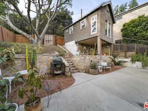 466 Wren Drive, Los Angeles CA 90065
