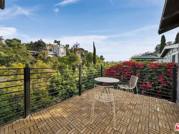 466 Wren Drive, Los Angeles CA 90065