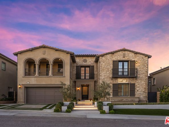 11734 N Manchester Way, Porter Ranch CA 91326