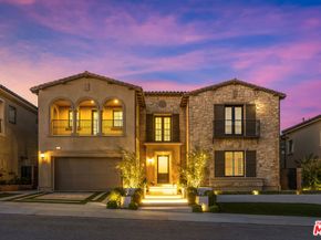 11734 N Manchester Way, Porter Ranch CA 91326