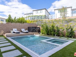 11734 N Manchester Way, Porter Ranch CA 91326