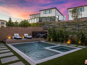 11734 N Manchester Way, Porter Ranch CA 91326