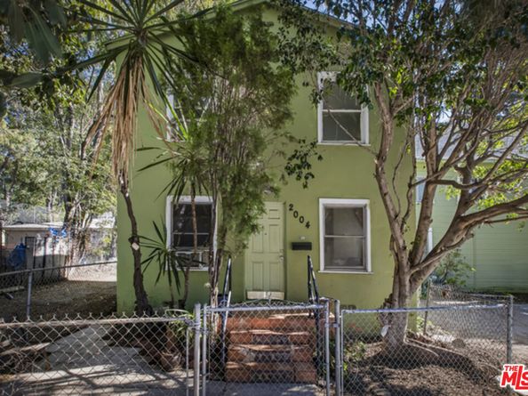 2004 Echo Park Avenue, Los Angeles CA 90026