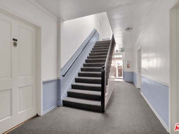 1331 N Alta Vista Boulevard, Los Angeles CA 90046