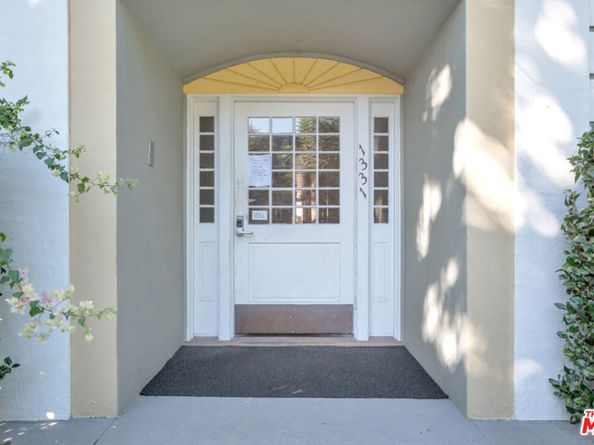 1331 N Alta Vista Boulevard, Los Angeles CA 90046