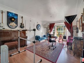 1331 N Alta Vista Boulevard, Los Angeles CA 90046