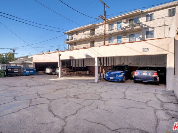 1331 N Alta Vista Boulevard, Los Angeles CA 90046