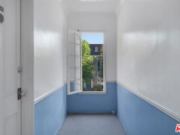 1331 N Alta Vista Boulevard, Los Angeles CA 90046