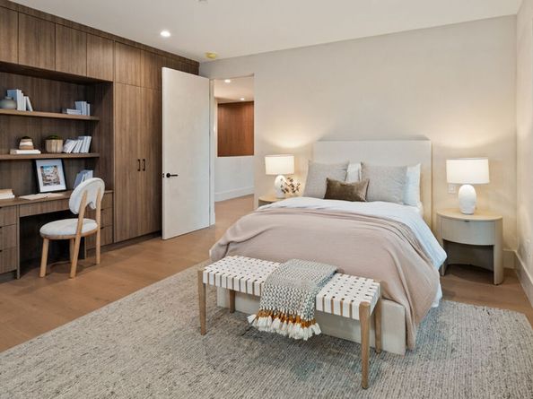 565 Toyopa Drive, Pacific Palisades CA 90272