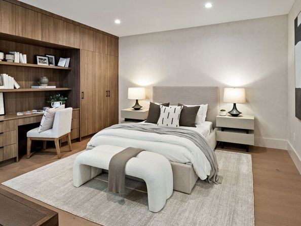 565 Toyopa Drive, Pacific Palisades CA 90272