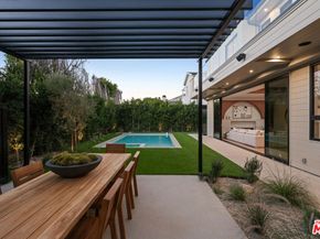 565 Toyopa Drive, Pacific Palisades CA 90272