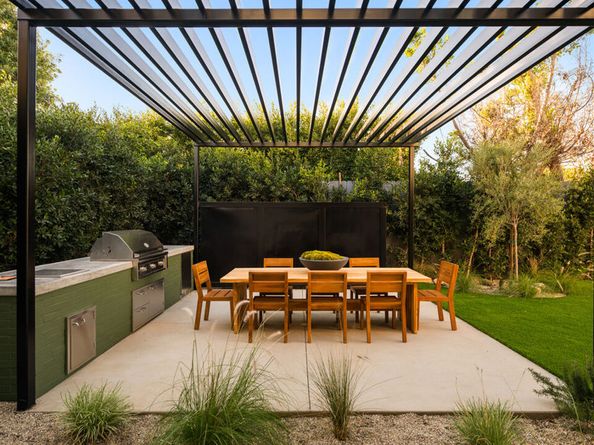 565 Toyopa Drive, Pacific Palisades CA 90272