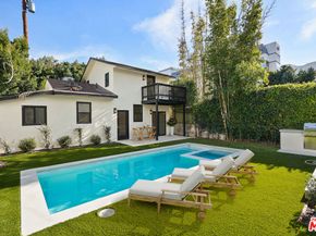 318 N Huntley Drive, West Hollywood CA 90048