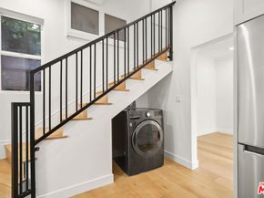 318 N Huntley Drive, West Hollywood CA 90048