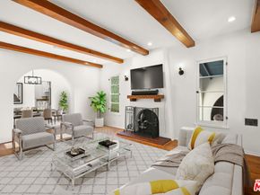 318 N Huntley Drive, West Hollywood CA 90048