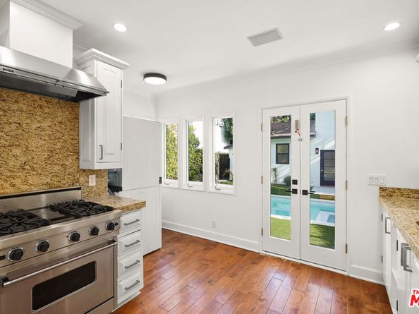 318 N Huntley Drive, West Hollywood CA 90048