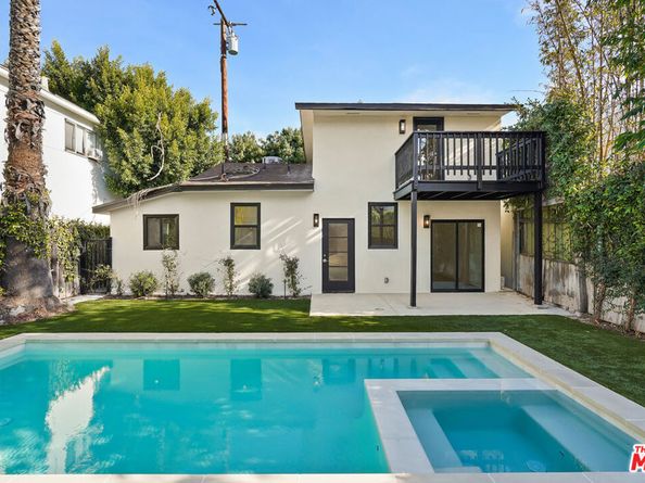 318 N Huntley Drive, West Hollywood CA 90048