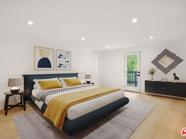 318 N Huntley Drive, West Hollywood CA 90048