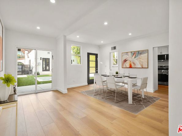 318 N Huntley Drive, West Hollywood CA 90048