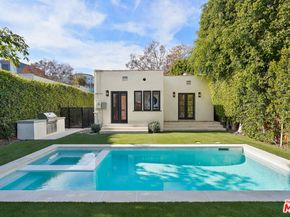 318 N Huntley Drive, West Hollywood CA 90048