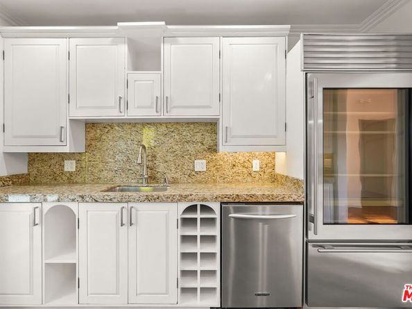 318 N Huntley Drive, West Hollywood CA 90048