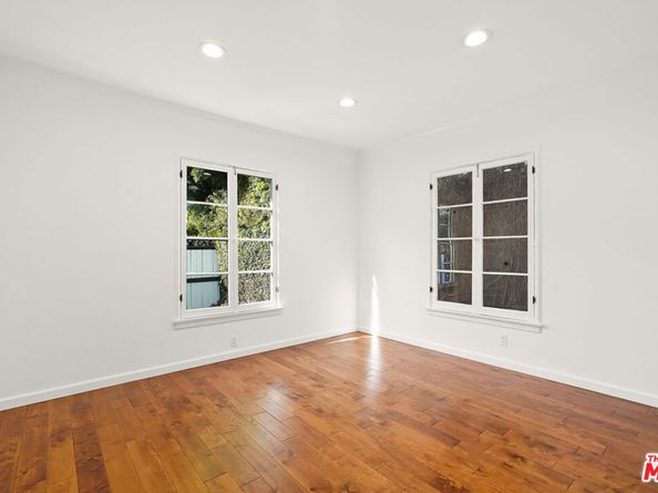 318 N Huntley Drive, West Hollywood CA 90048