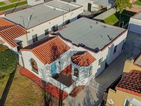 7806 S Denker Avenue, Los Angeles CA 90047