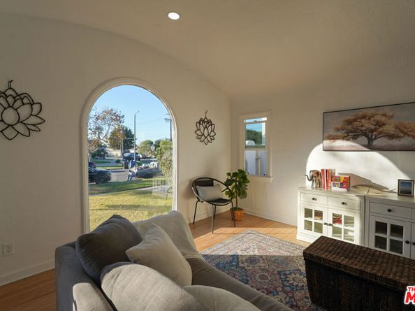 7806 S Denker Avenue, Los Angeles CA 90047