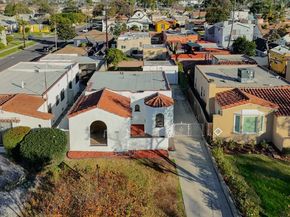 7806 S Denker Avenue, Los Angeles CA 90047